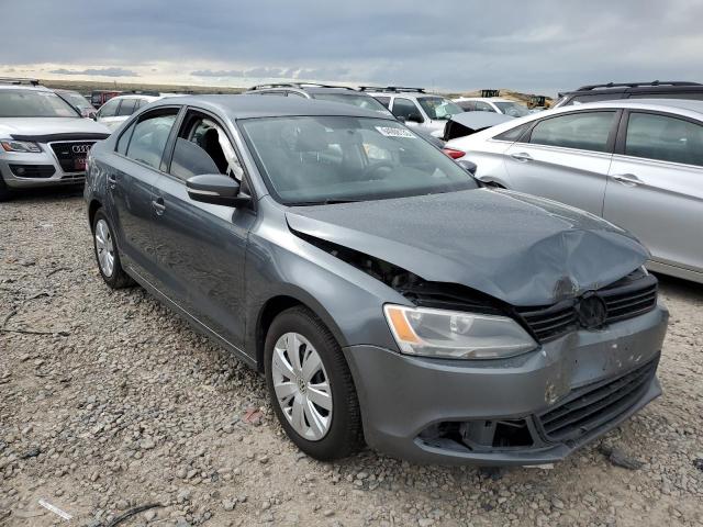 3VWD17AJXEM243458 Volkswagen JETTA SE