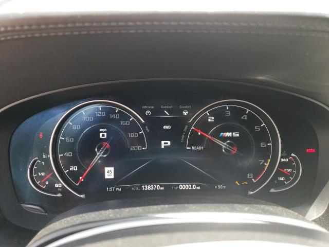 WBSJF0C50KB446806 BMW M5