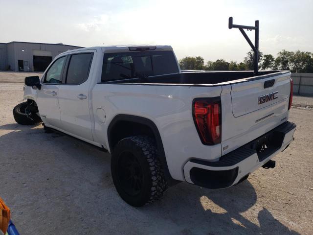 3GTP9EED4MG227965 GMC Sierra K1500 At4