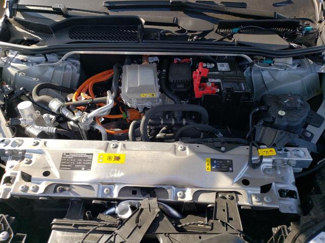 WB523CF07PCM92331 BMW Ix Xdrive50