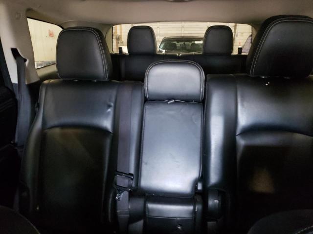 3C4PDDGG5FT748994 Dodge Journey Crossroad