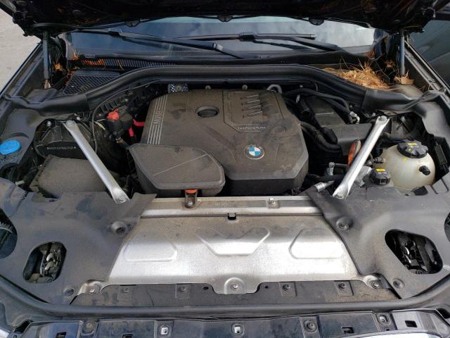 5UX2V1C07M9E07828 BMW X4 Xdrive30i