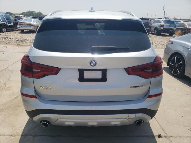 5UXTY5C04M9H97127 BMW X3 Xdrive30i