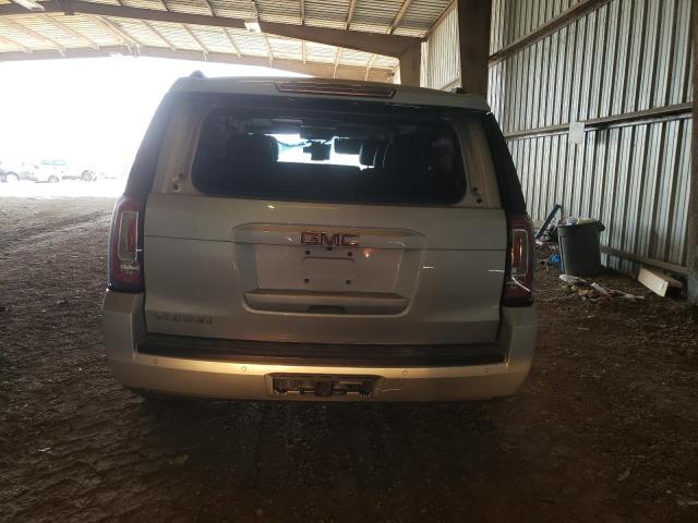 1GKS1BKC6FR611233 GMC YUKON SLT