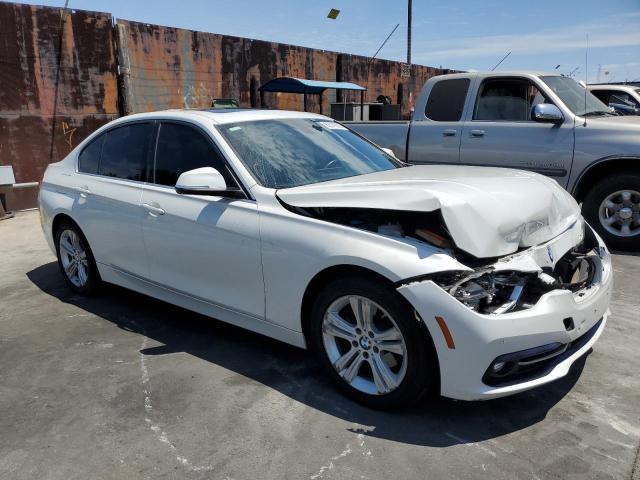 WBA8B9C59HK676212 BMW 330 I