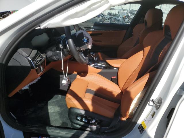 WBS83CH04PCL74256 BMW M5