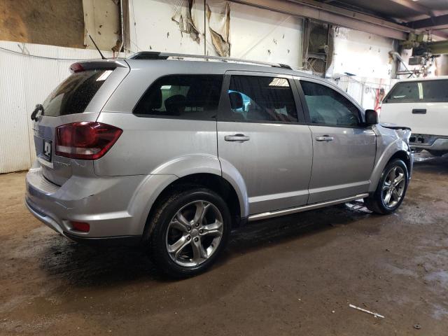 3C4PDDGG0HT606717 Dodge Journey Crossroad