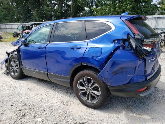 7FARW2H88LE002164 Honda CR-V EXL