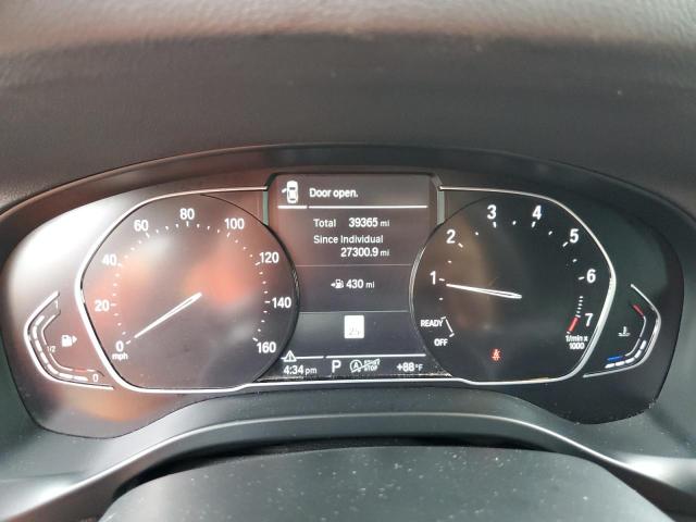 5UX53DP06N9M50490 BMW X3 Xdrive30i