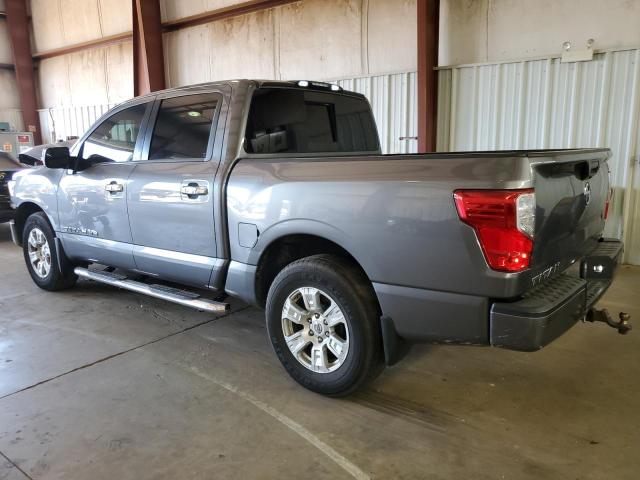 1N6AA1E64KN515395 Nissan Titan Platinum Reserve