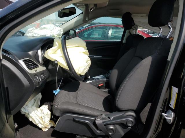 3C4PDCAB7JT445280 Dodge JOURNEY SE