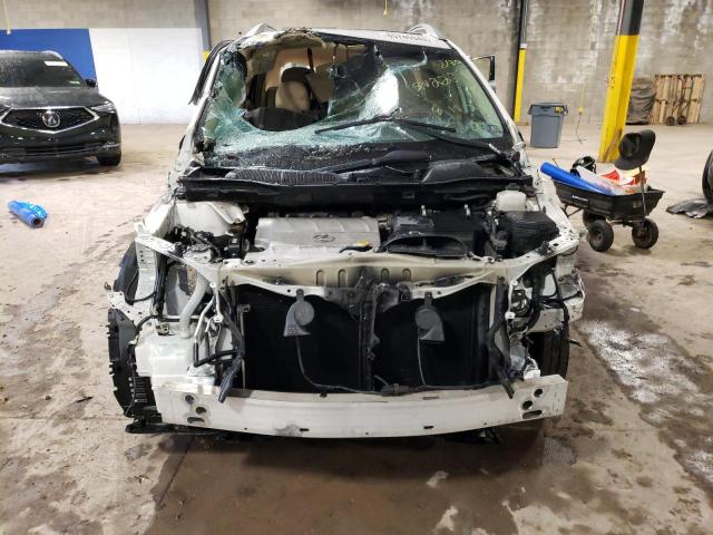 2T2BK1BA2FC258125 Lexus Rx 350 Base