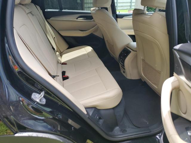 5UXTY3C04M9H99190 BMW X3 Sdrive30i