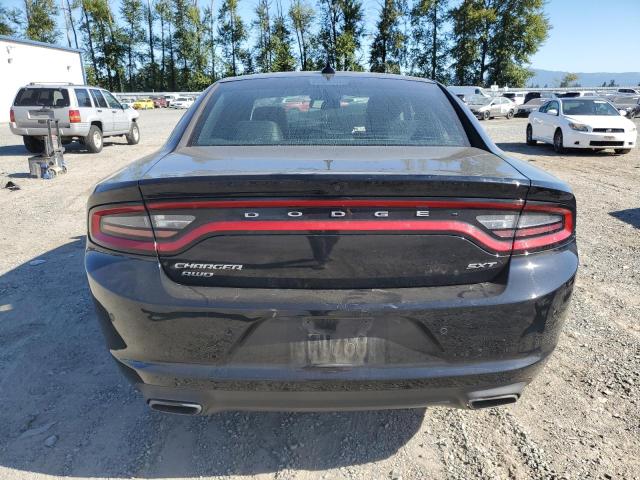 2C3CDXJG1GH348261 Dodge Charger Sxt
