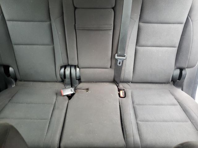 1C4SDJFT3FC743117 Dodge Durango Ssv
