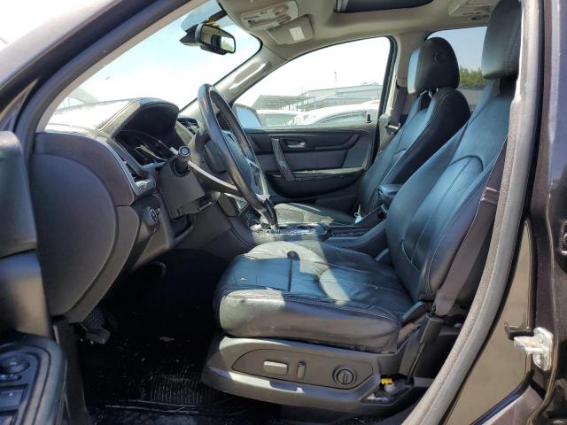 1GKKRRKD6FJ279349 GMC Acadia Slt-1