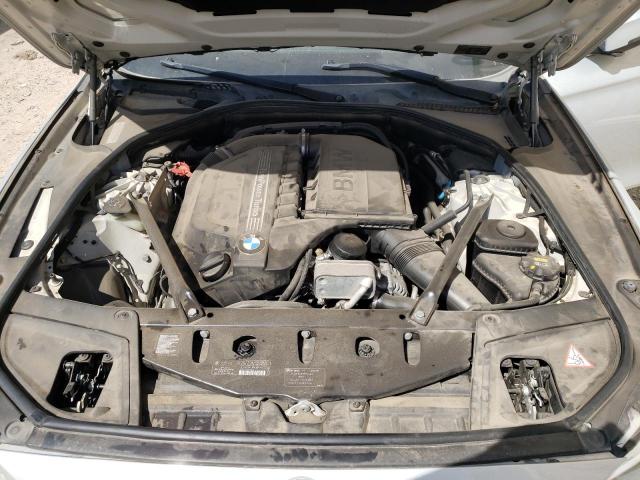 WBA5B3C52FD546208 BMW 535 XI