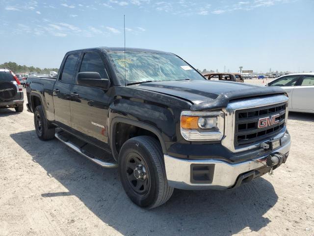 1GTR1TEH0FZ259774 GMC Sierra C1500