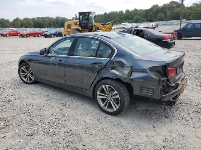 WBA8D9G56HNU60997 BMW 330 XI