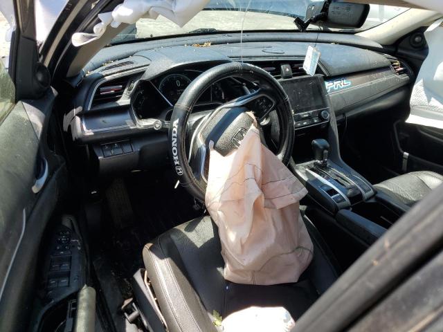 JHMFC1F9XJX005887 Honda Civic Touring