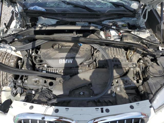 WBXHU7C57K5L10811 BMW X1 Sdrive28i
