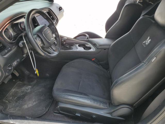 2C3CDZFJXKH524801 Dodge Challenger R/t Scat Pack