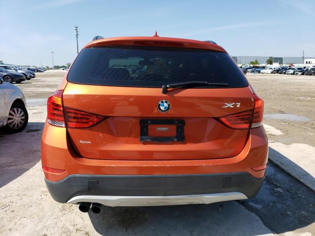 WBAVM1C50EVW48453 BMW X1 Sdrive28i