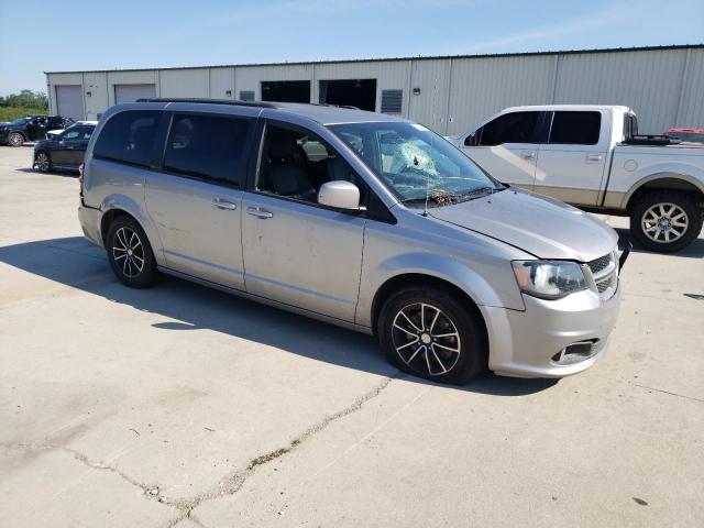 2C4RDGEG3JR343726 Dodge Grand Caravan Gt