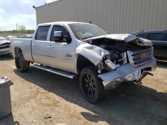 1GT120C83EF187531 GMC Sierra K2500 Sle