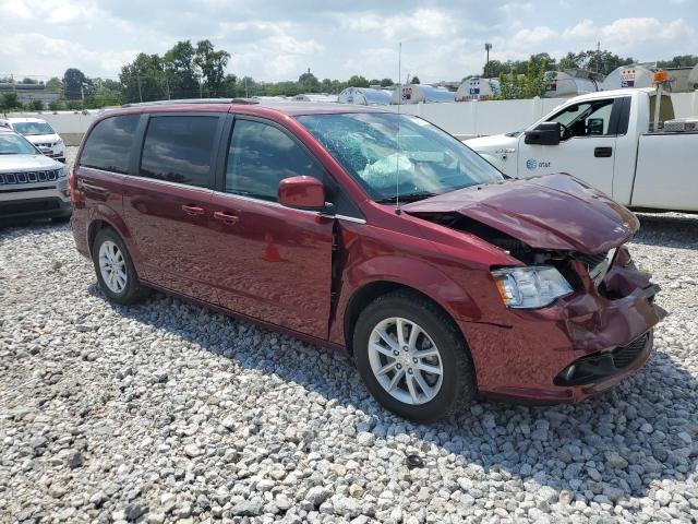 2C4RDGCG5KR788327 Dodge Grand Caravan Sxt
