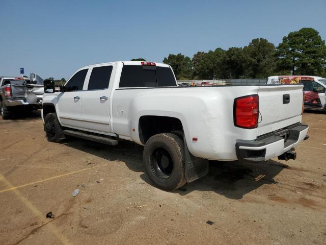 1GT42WEY4KF158547 GMC Sierra K3500 Denali