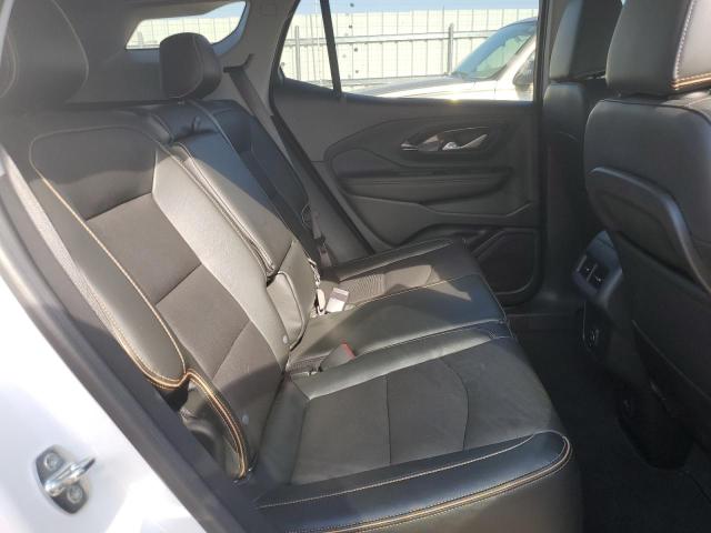 3GKALYEV1NL239229 GMC Terrain At4