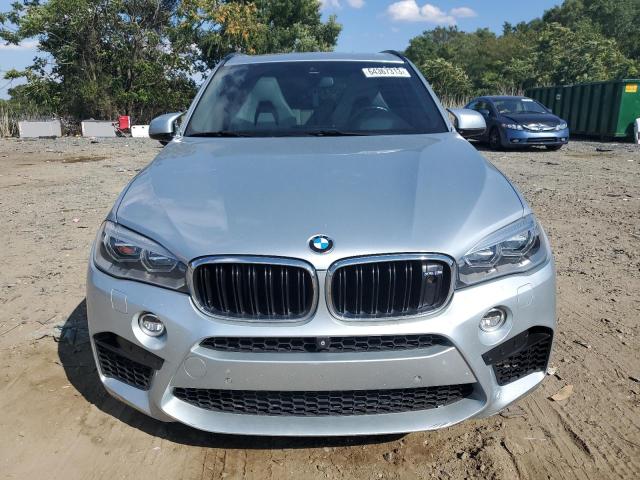 5YMKT6C59G0R77827 BMW X5 M
