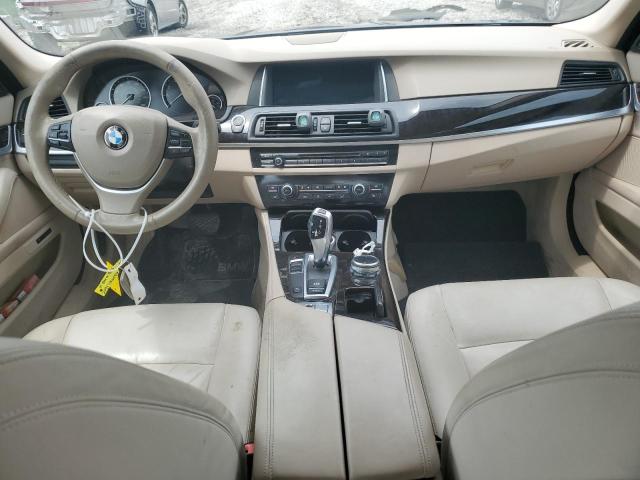 WBA5B1C54ED480036 BMW 535 I