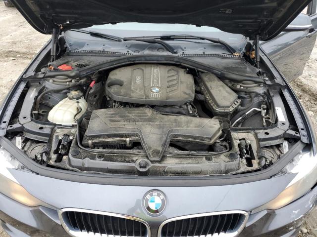 WBA3K5C53EK300233 BMW 328 D Xdrive