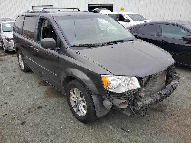 2C4RDGCG1GR374159 Dodge Grand Caravan Sxt