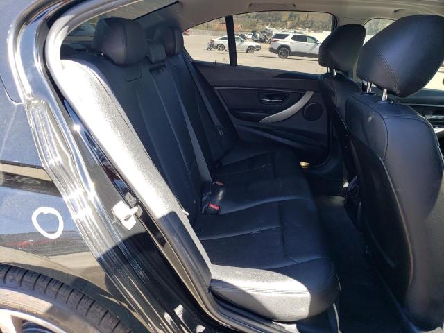 WBA8A9C56GK618723 BMW 320 I