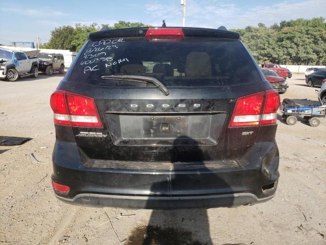 3C4PDCBB8FT600358 Dodge Journey Sxt