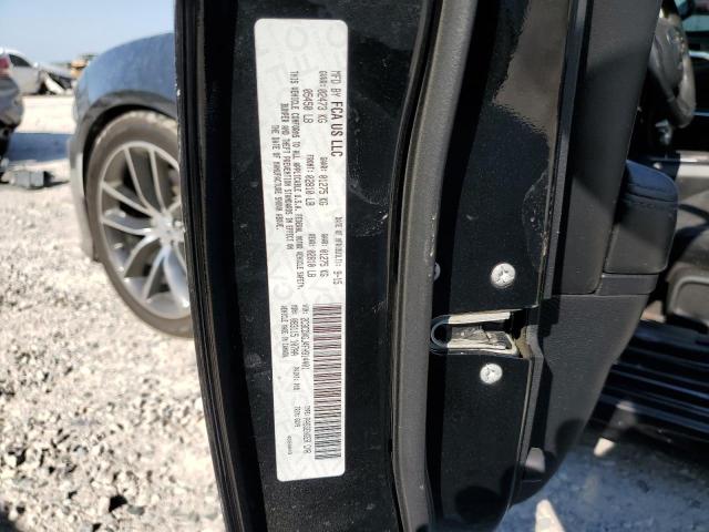 2C3CDXGJ4FH914401 Dodge Charger R/t Scat Pack