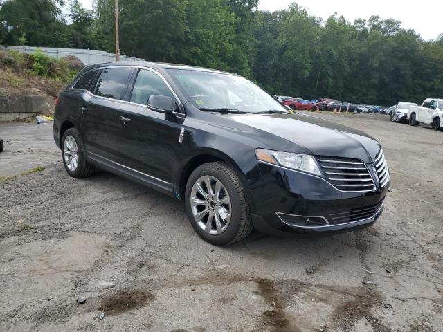 2LMHJ5FK7JBL00303 Lincoln MKT