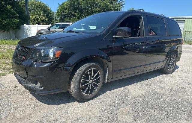 2C4RDGEG7KR511479 Dodge Grand Caravan Gt