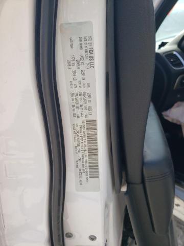 1C4RDHAG3KC847585 Dodge Durango Sxt