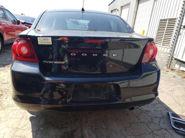 1C3CDZABXEN133238 Dodge AVENGER SE