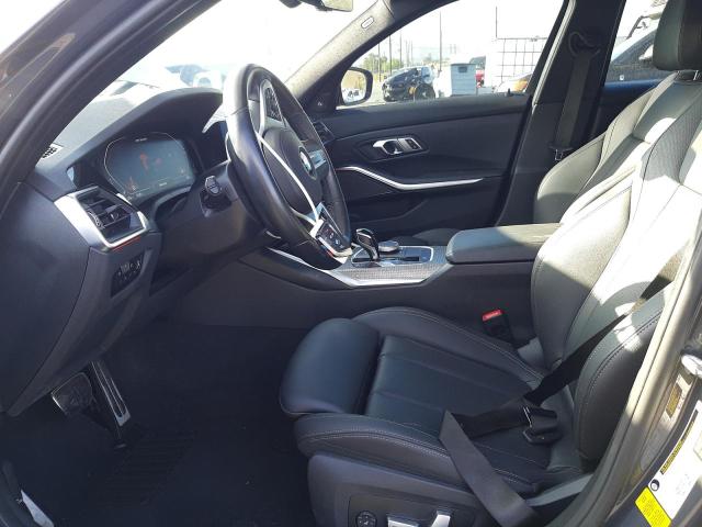 WBA5U7C05NFM17386 BMW M340I