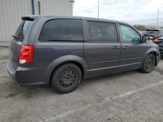 2C4RDGBG5HR567899 Dodge Grand Caravan Se