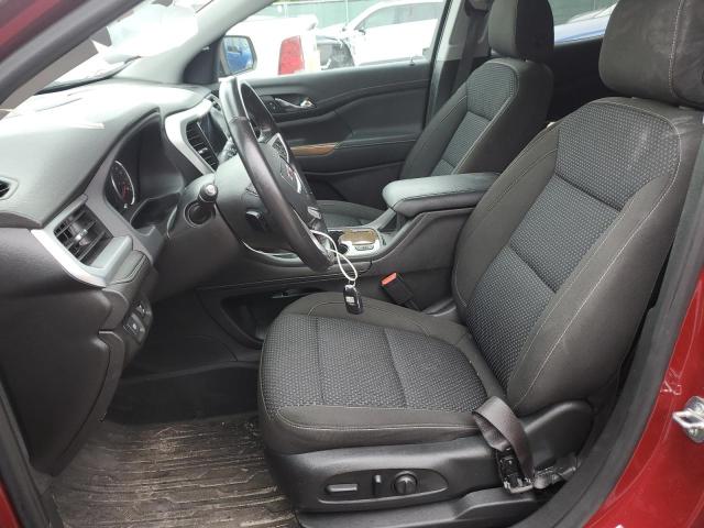 1GKKNKLSXLZ173547 GMC ACADIA SLE