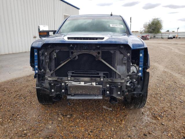1GT12REY1KF204758 GMC Sierra K2500 Slt