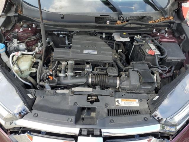 7FARW1H91HE032942 Honda Cr-v Touring