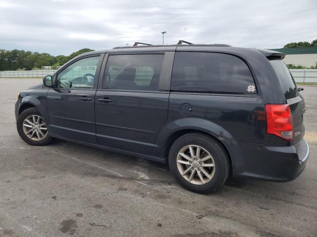 2C4RDGCG5GR357140 Dodge Grand Caravan Sxt
