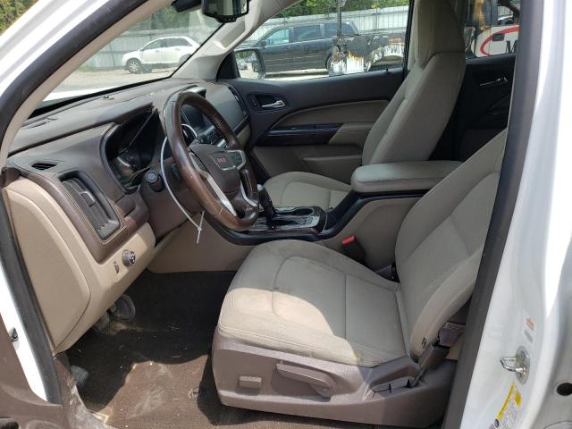 1GTG5CE37G1113985 GMC CANYON SLE